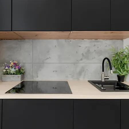 Plocka Comfortable & Modern By Renters
