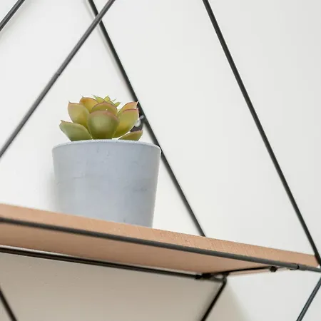 Plocka Comfortable & Modern By Renters *