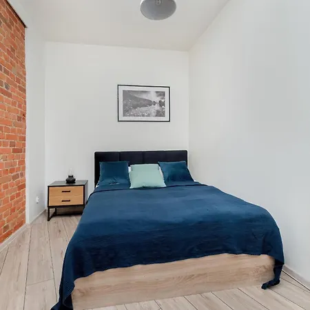 Plocka Comfortable & Modern By Renters Διαμέρισμα