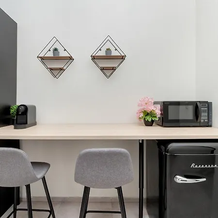 Plocka Comfortable & Modern By Renters * Lodz (Lodz)