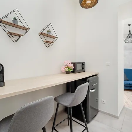 Plocka Comfortable & Modern By Renters * Lodz (Lodz)