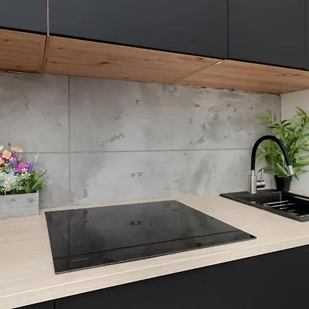 Plocka Comfortable & Modern By Renters