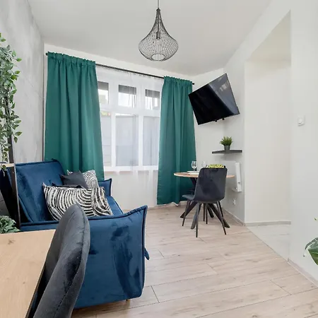 Plocka Comfortable & Modern By Renters Lägenhet