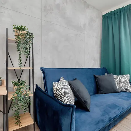Plocka Comfortable & Modern By Renters Апартаменты