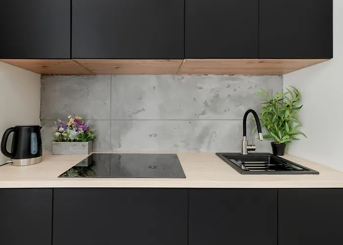 Plocka Comfortable & Modern By Renters