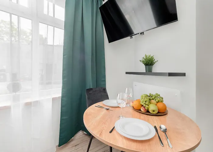 Plocka Comfortable & Modern By Renters Διαμέρισμα Λοτζ