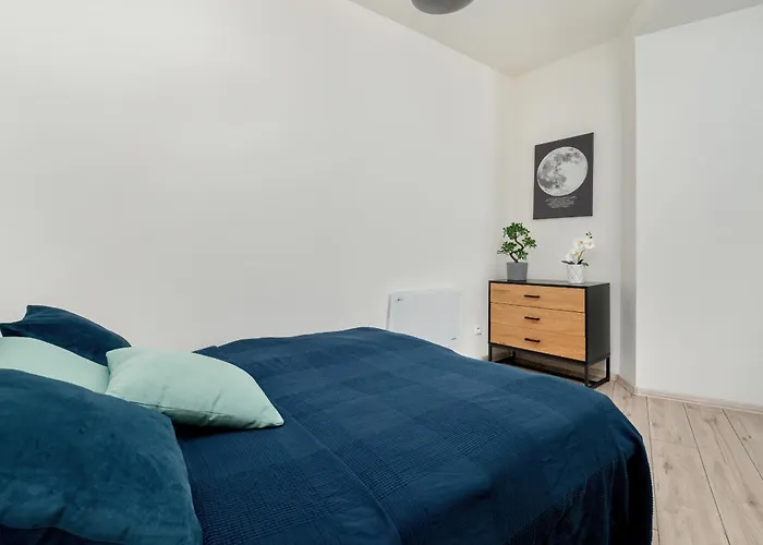 Plocka Comfortable & Modern By Renters Διαμέρισμα *