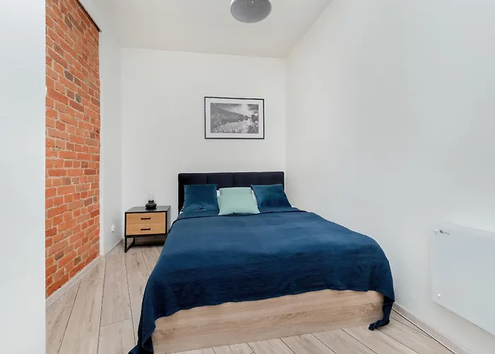 Plocka Comfortable & Modern By Renters Διαμέρισμα