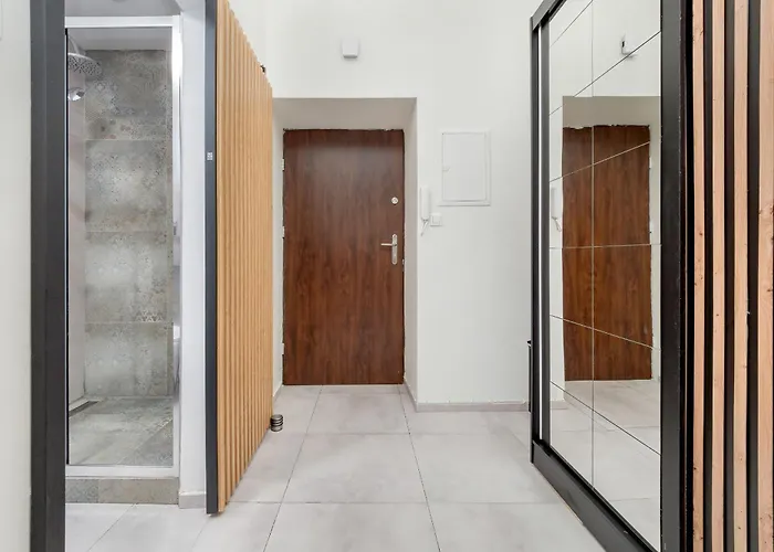 Διαμέρισμα Plocka Comfortable & Modern By Renters