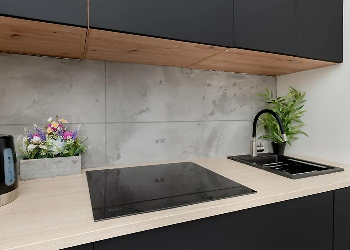 Plocka Comfortable & Modern By Renters