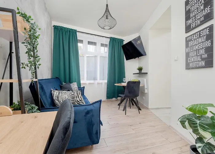 Plocka Comfortable & Modern By Renters Διαμέρισμα