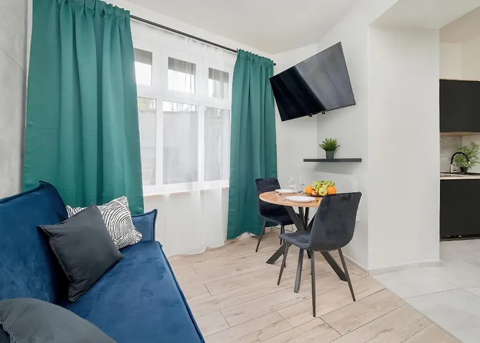 Διαμέρισμα Plocka Comfortable & Modern By Renters